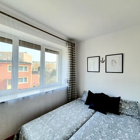 Apartament Przy Plazy Iii
