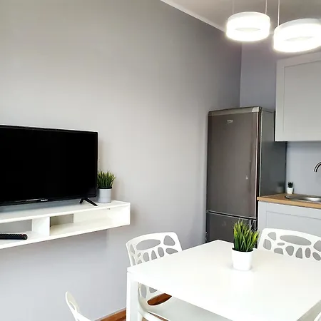 Apartament Przy Plazy Iii