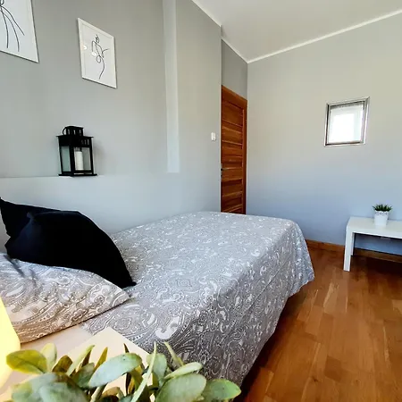 Apartament Przy Plazy Iii Gdansk