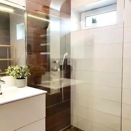 Apartament Przy Plazy Iii *