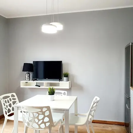 Apartament Przy Plazy Iii