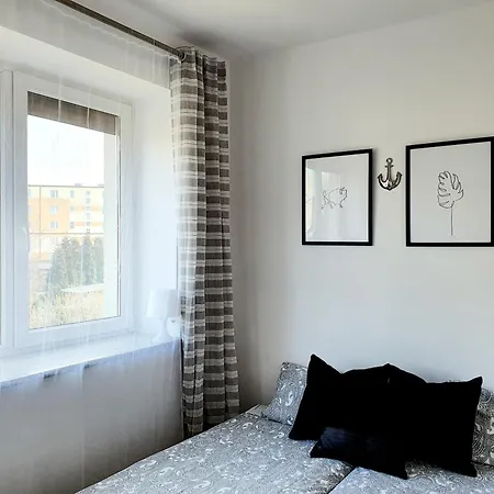 Apartament Przy Plazy Iii Apartment *