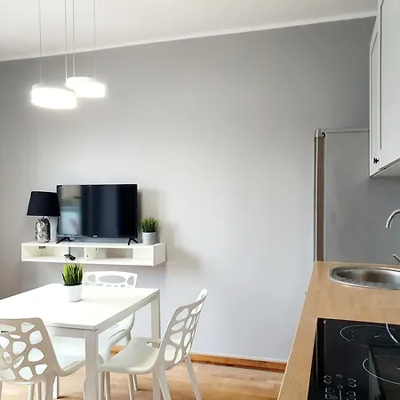 Apartament Przy Plazy Iii Apartment *