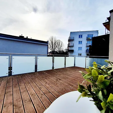 Apartament Przy Plazy Iii * Gdansk